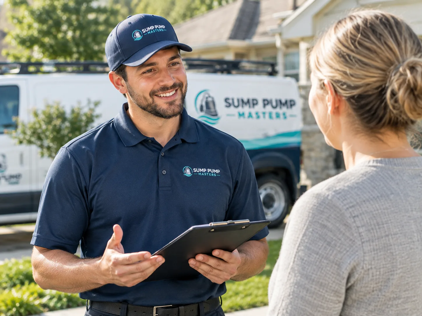Sump Pump Repair Defiance, IA FAQs